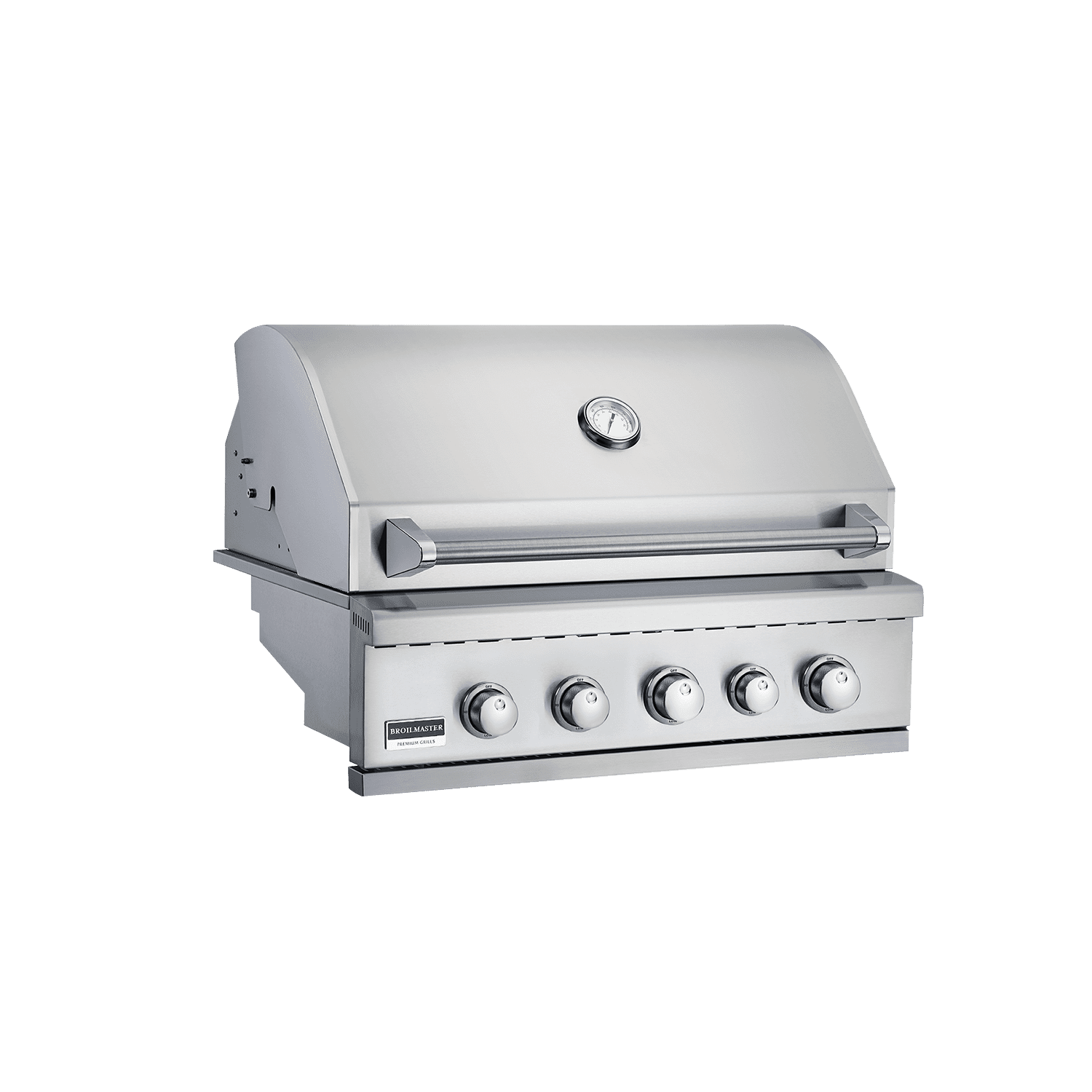 Broilmaster B Series Stainless Steel Grill Basic Edition