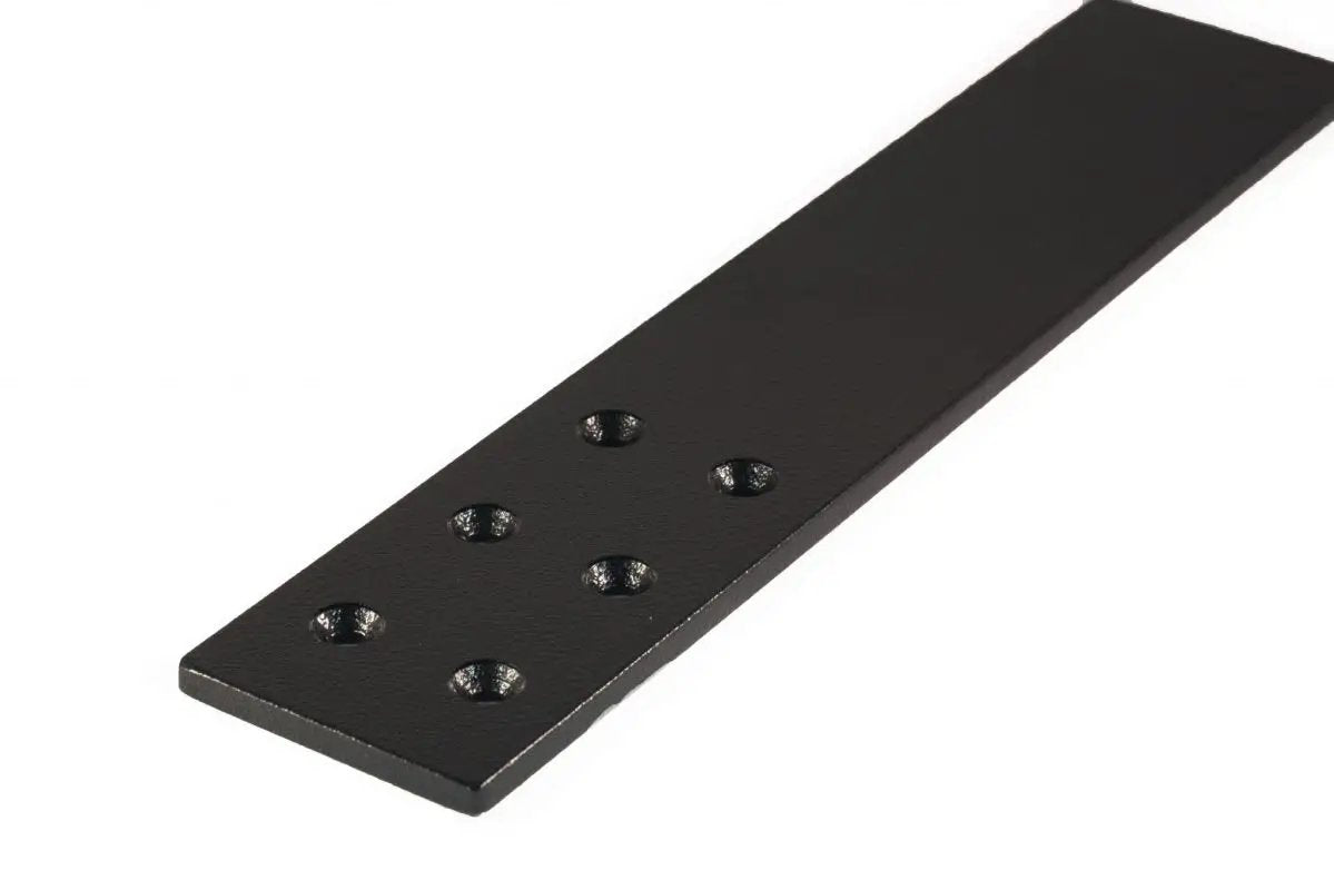 Top Mount Countertop Support Bracket