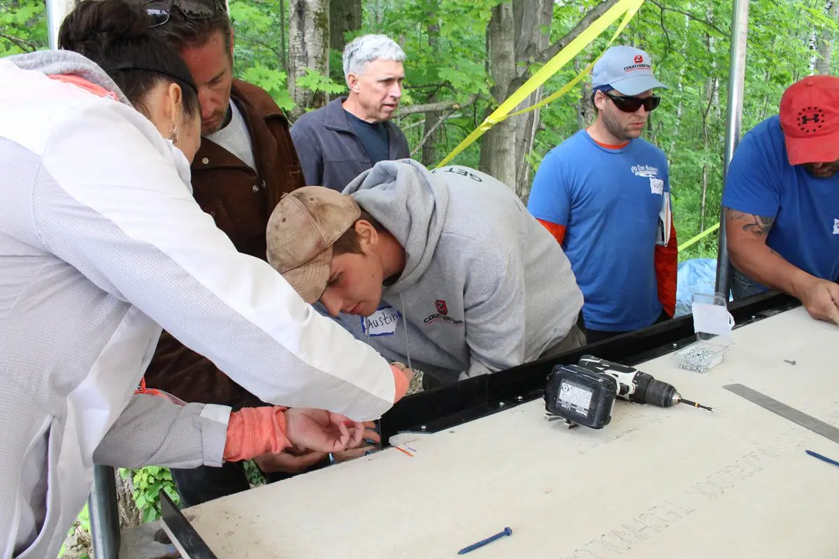 Hands On Training Ticket - 2026