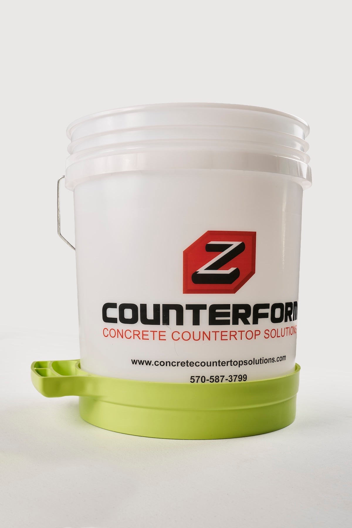 SLAP Handle - Universal Bucket Handle