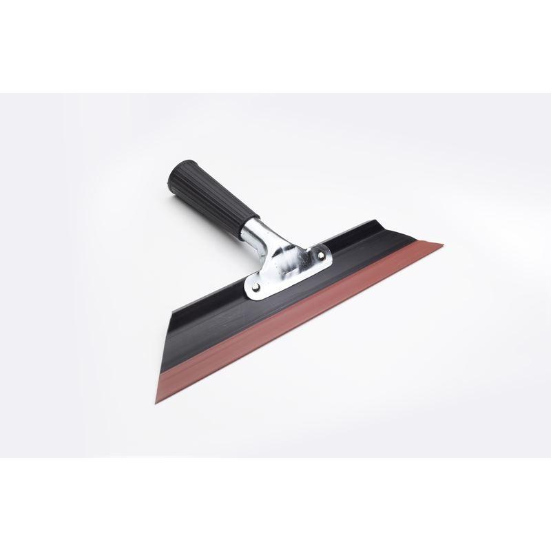 12" Squeegee Trowel - Concrete Countertop Solutions