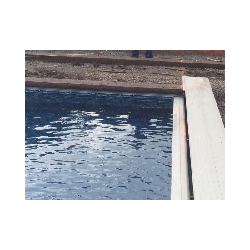 AutoCover Poolform - Concrete Countertop Solutions