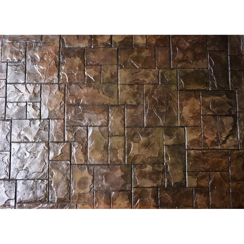 Bc Ashler - 5 pc set - Concrete Countertop Solutions