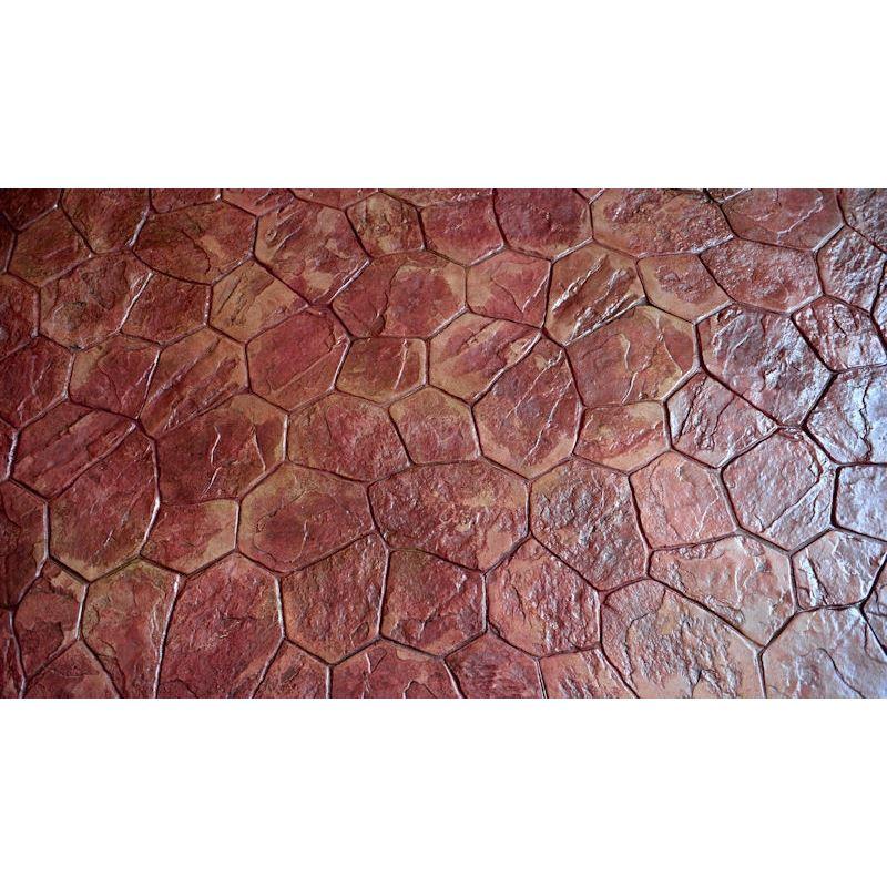 BC Random - 5 pc set - Concrete Countertop Solutions