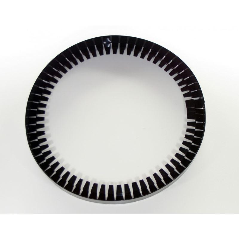 Bendable Square Countertop Form - Concrete Countertop Solutions