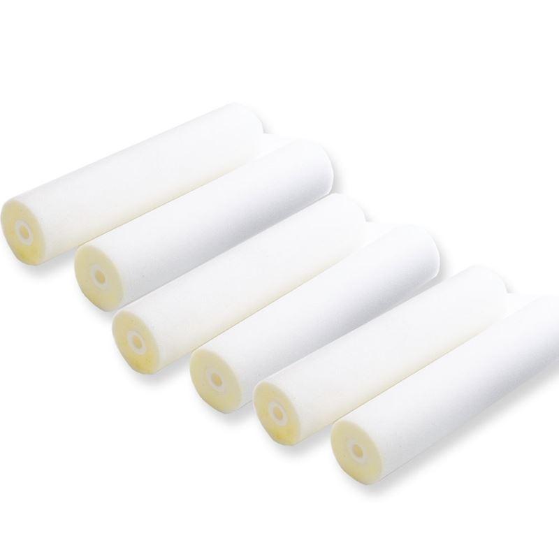 High-Density Foam Roller Cover (6 pack)