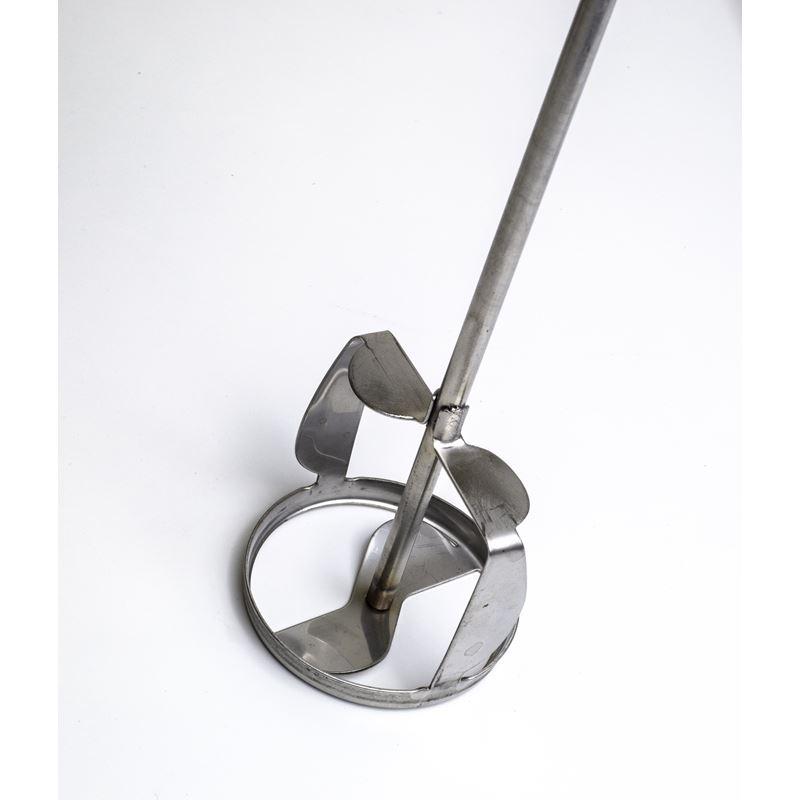 Jiffy Mixer - Concrete Countertop Solutions