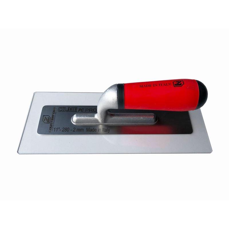 Lexan Float - Concrete Countertop Solutions