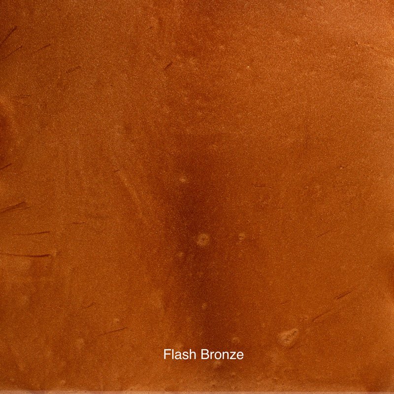 Metallic Powder - Concrete Countertop Solutions