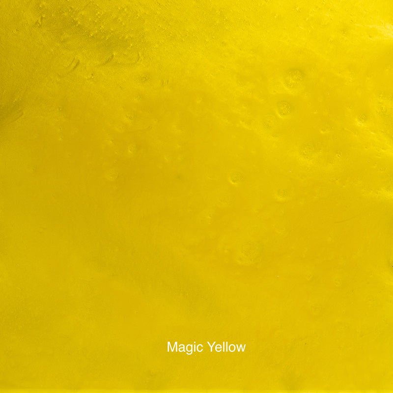 Metallic Powder - Concrete Countertop Solutions