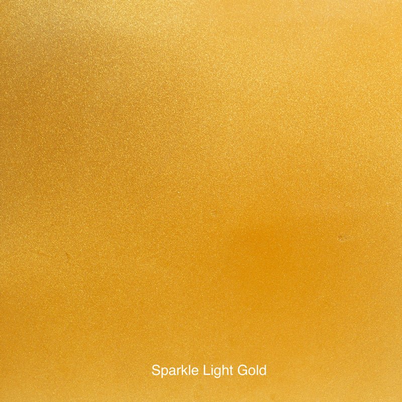 Metallic Powder - Concrete Countertop Solutions