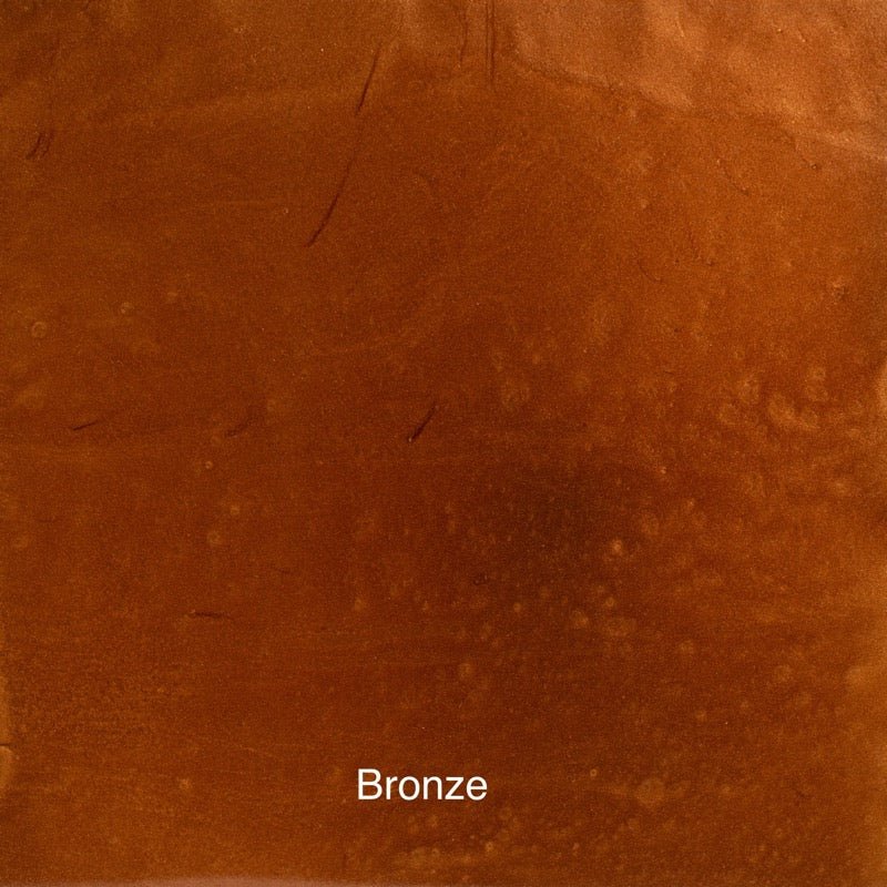 Metallic Powder - Concrete Countertop Solutions