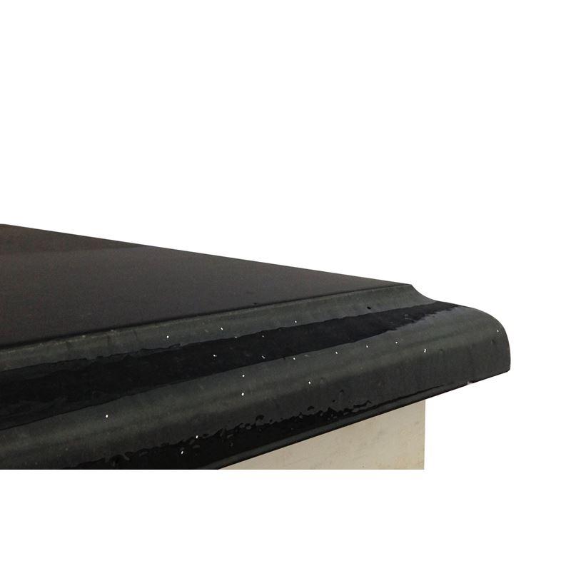 Ogee Edge Countertop Form - Concrete Countertop Solutions