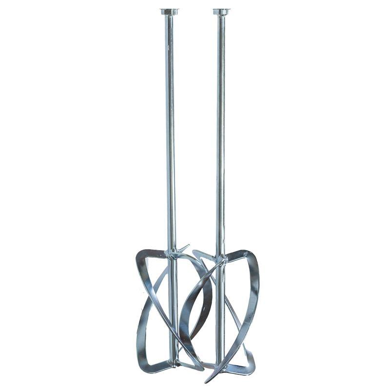 Replacement Paddles - Double - Concrete Countertop Solutions