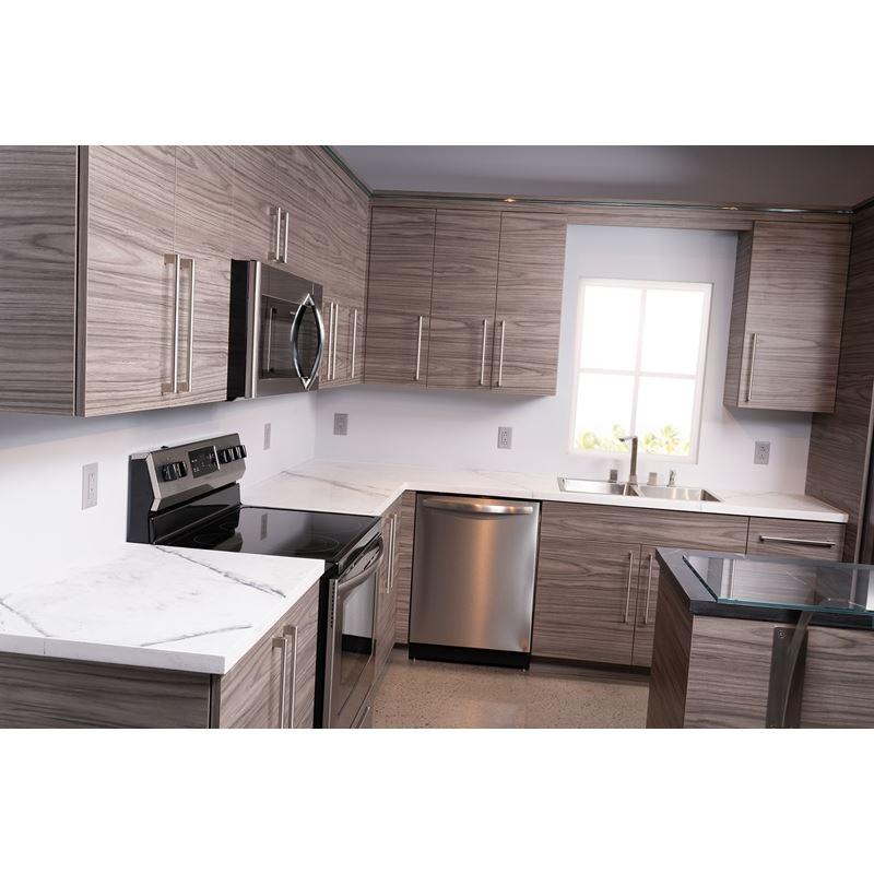 Ultra Z Poxy - Concrete Countertop Solutions