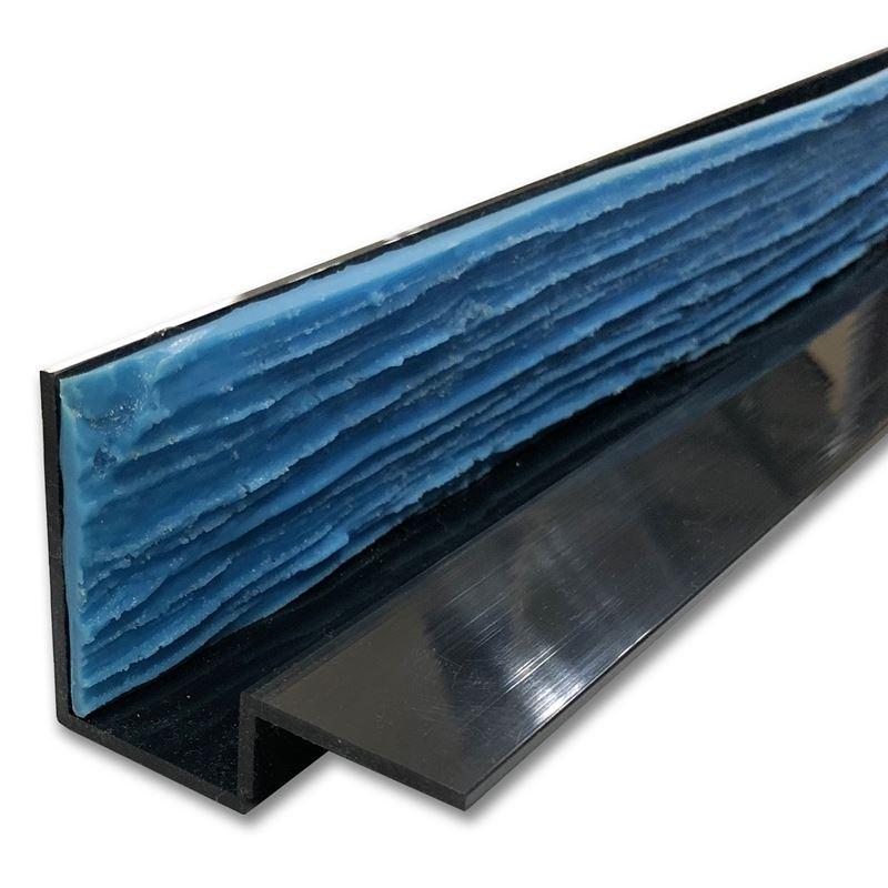 Woodgrain Liner - Concrete Countertop Solutions