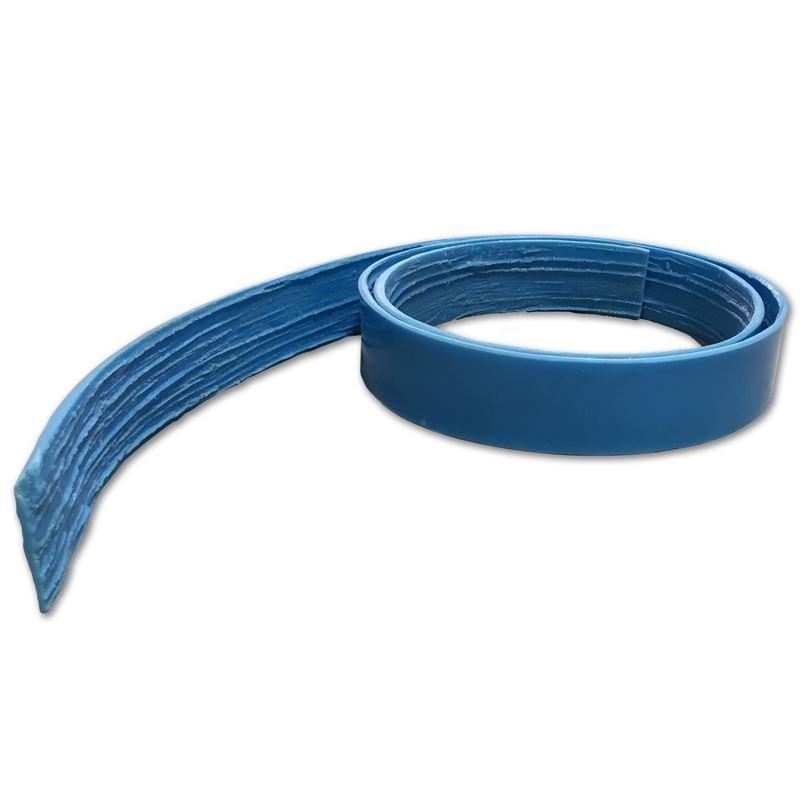 Woodgrain Liner - Concrete Countertop Solutions