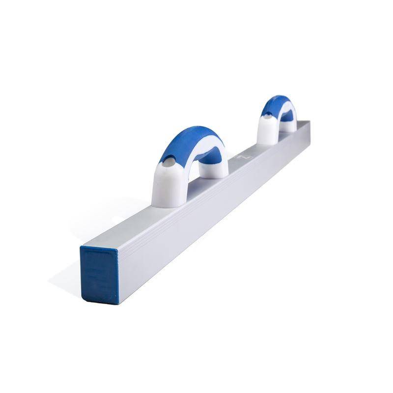 Z Island-Screed 40" - Concrete Countertop Solutions