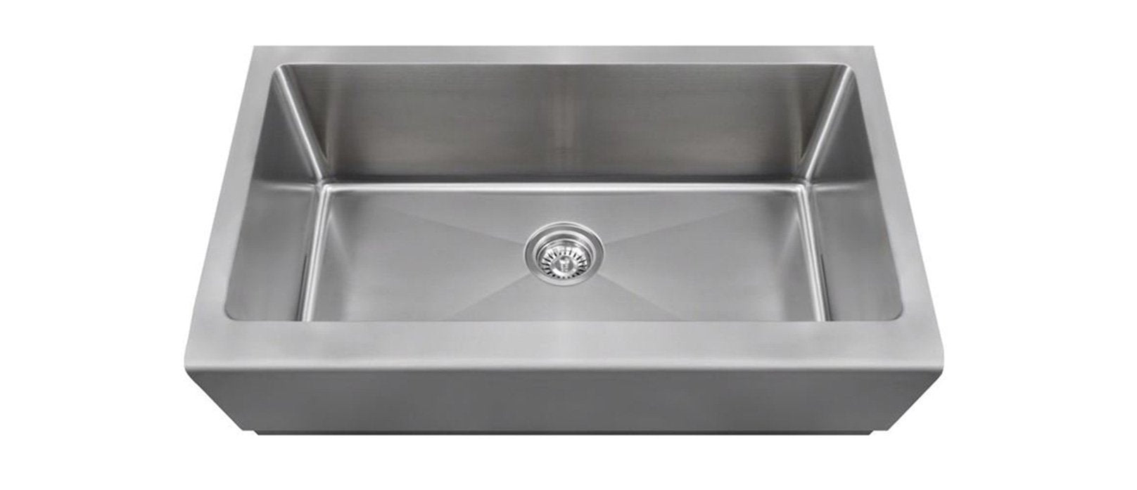 Apron Front | Concrete Countertop Solutions
