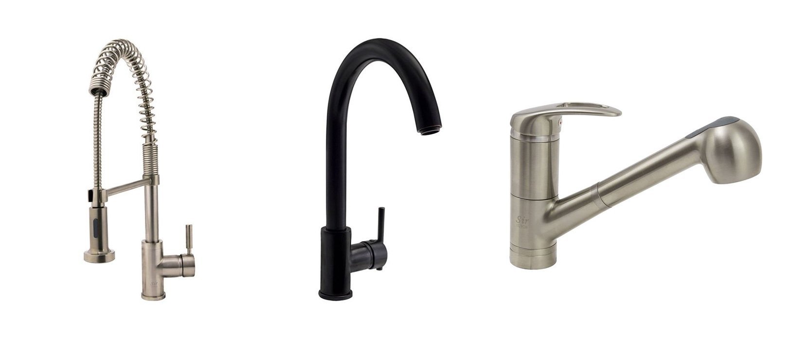 Faucets | Concrete Countertop Solutions