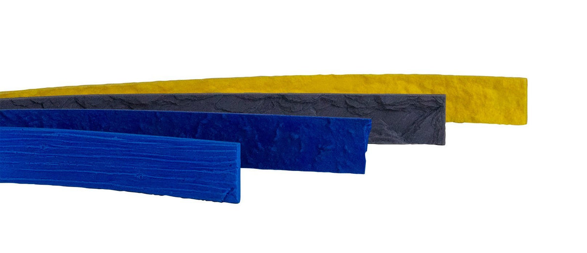 Form Liners for Z Counterforms