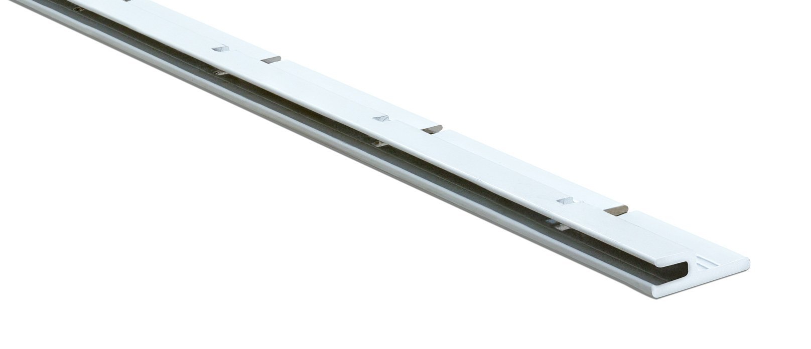 Liner Track for Vinyl Liner Pools | Concrete Countertop Solutions