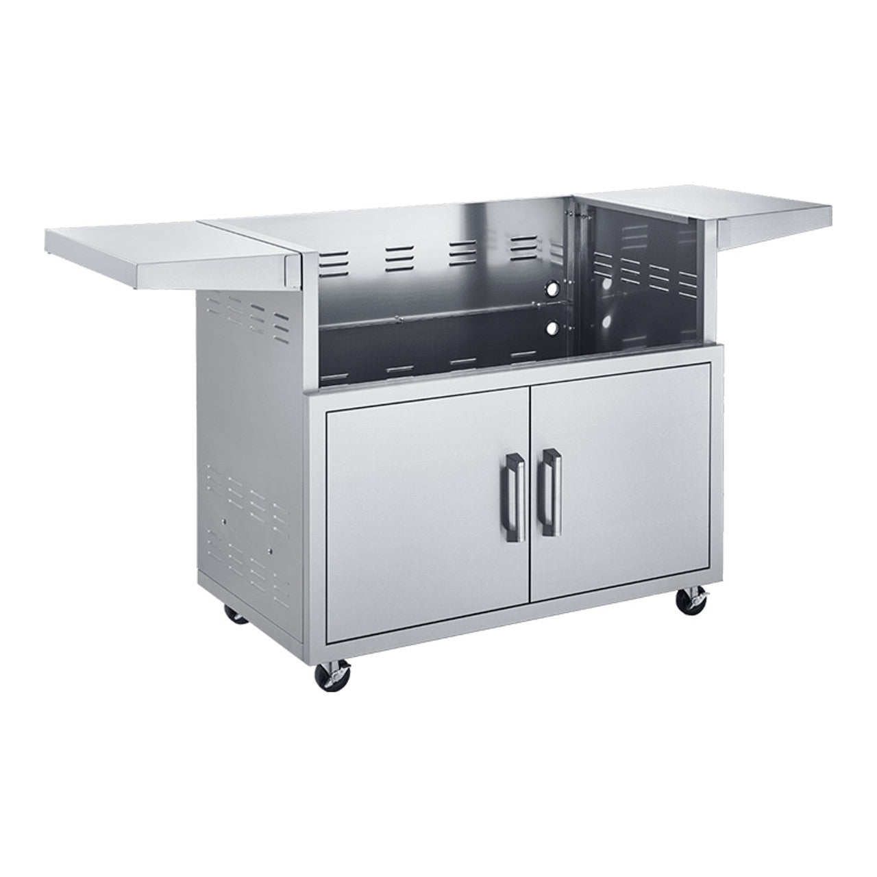 Broilmaster B Series Matching Carts