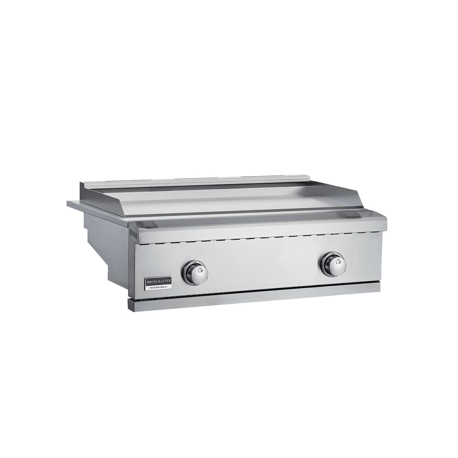 Broilmaster B Series 32" Stainless Steel Griddle