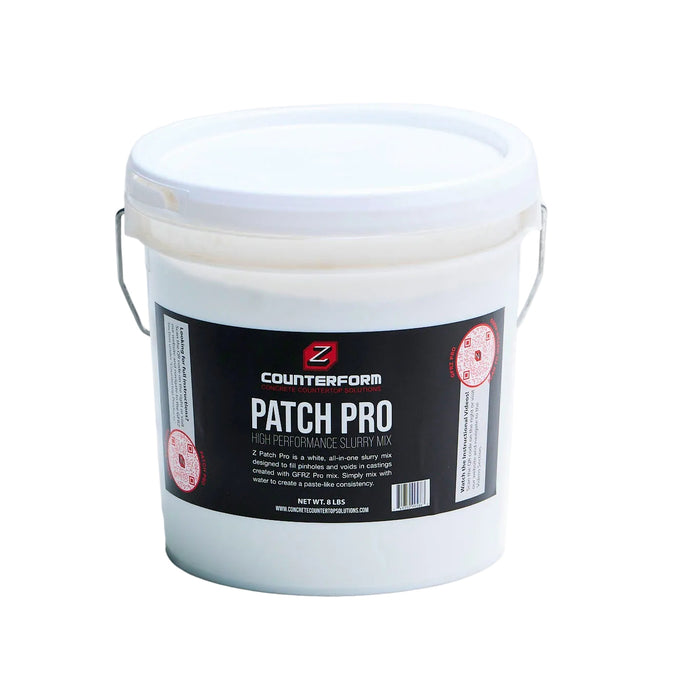 Patch Pro - Concrete Countertop Slurry Mix | Counterform