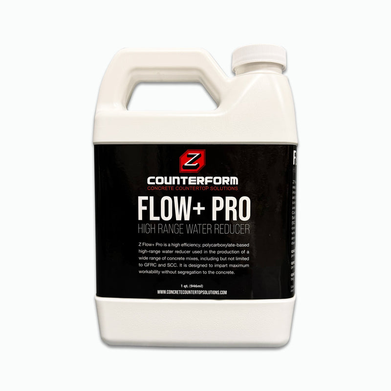 Flow+ Pro - High Range Water Reducer