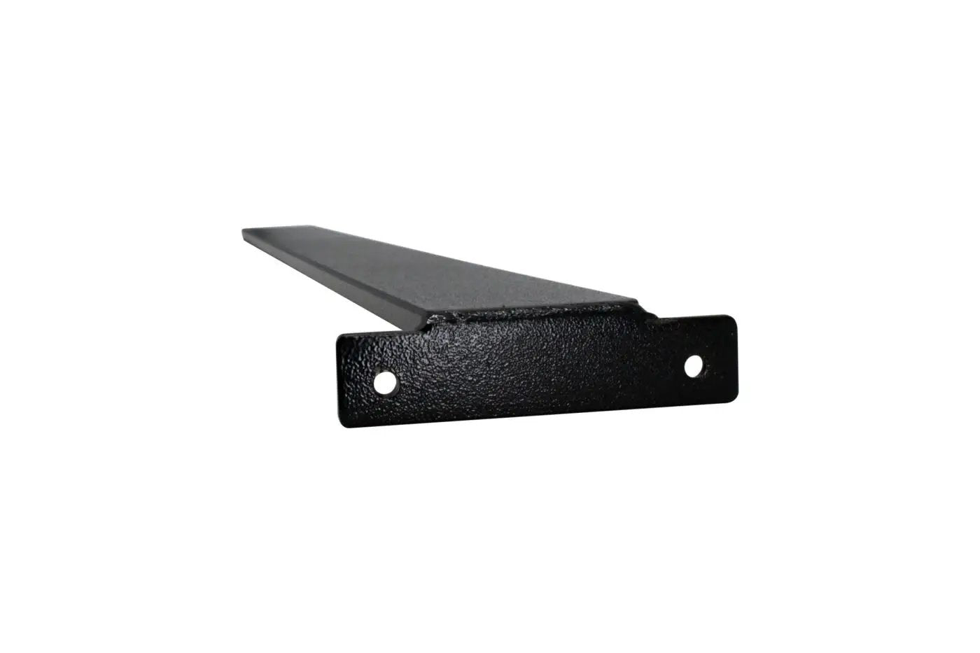 Hidden Island Countertop Bracket