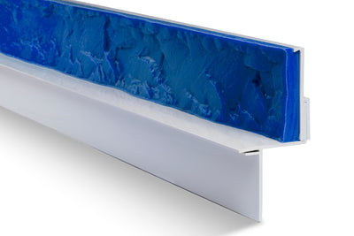 Into the pool industry