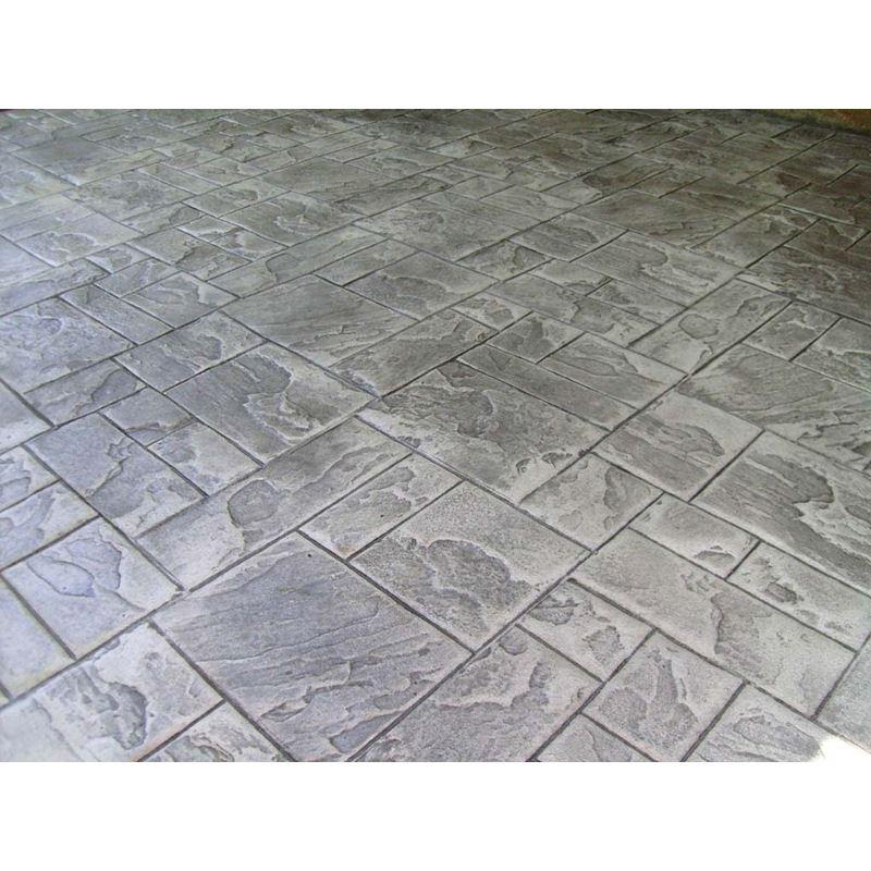 Ashler Notched Slate - single - Concrete Countertop Solutions