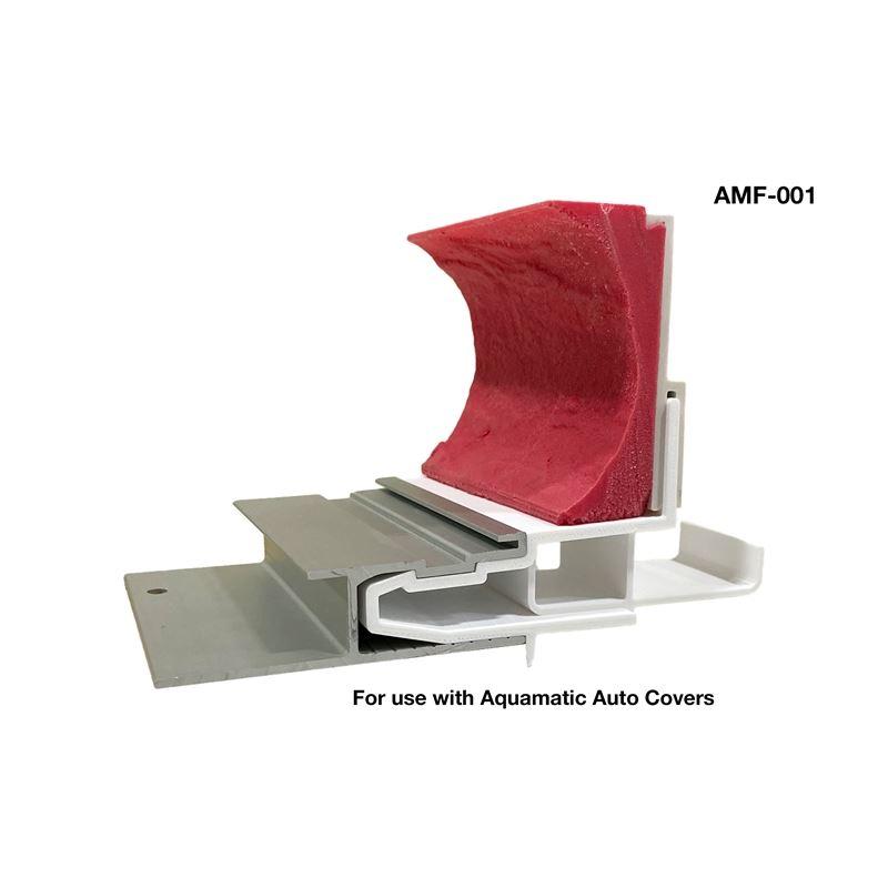 AutoCover Poolform - Concrete Countertop Solutions