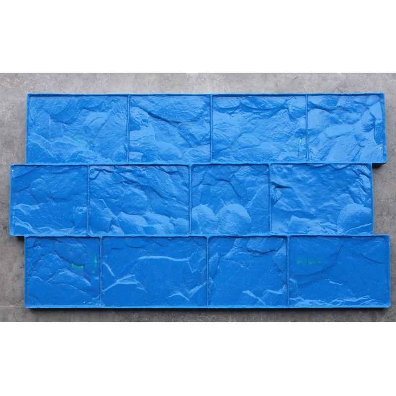 BC Cobble - 8 pc set - Concrete Countertop Solutions