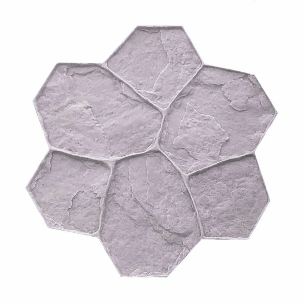 BC Random Stamp - Concrete Countertop Solutions