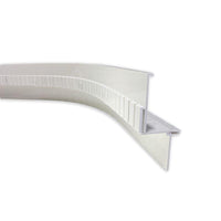 Cantilevered Concrete Pool Coping Forms