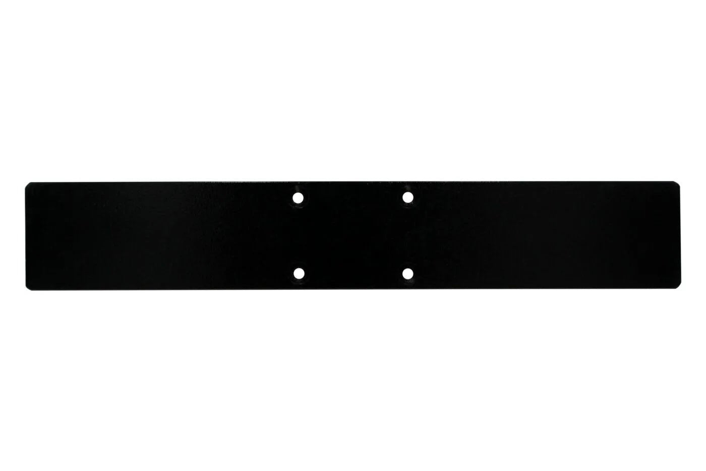 Center Mount Bracket - Concrete Countertop Solutions