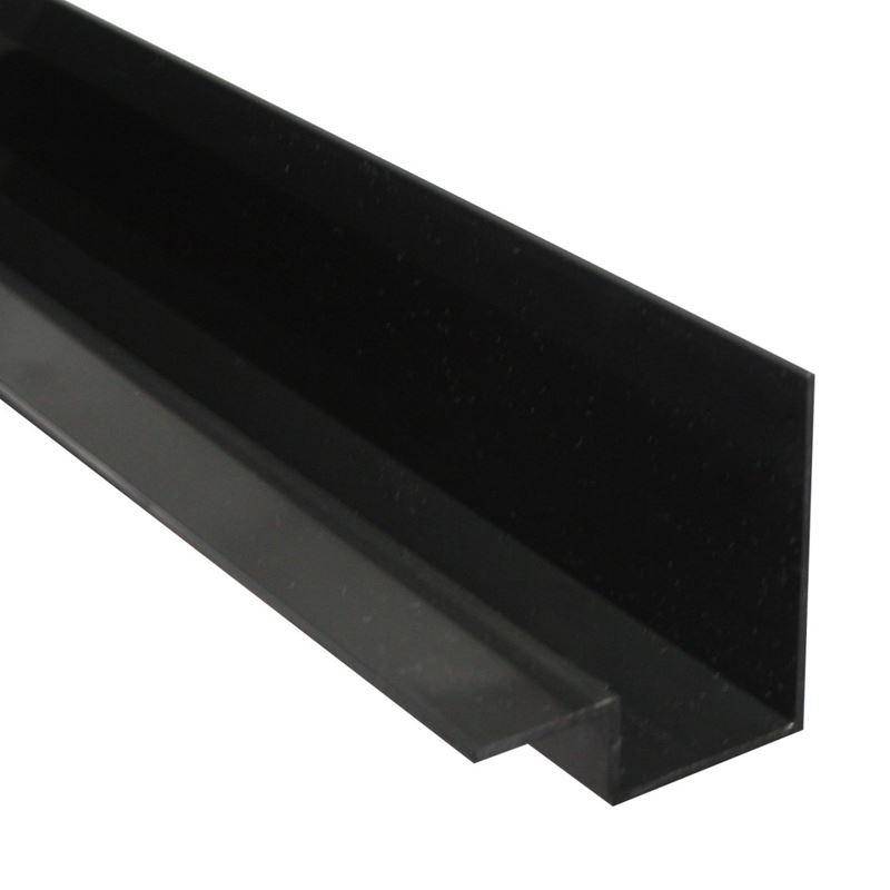Commercial Bar Form Package (Large Square Edge) - Concrete Countertop Solutions
