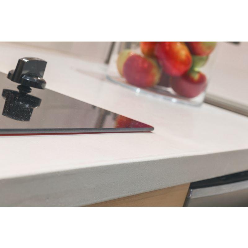 EuroForm - Square Edge Countertop Form - Concrete Countertop Solutions