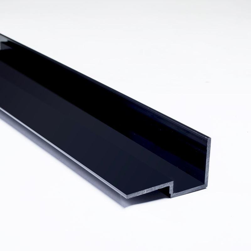 EuroForm - Square Edge Countertop Form - Concrete Countertop Solutions