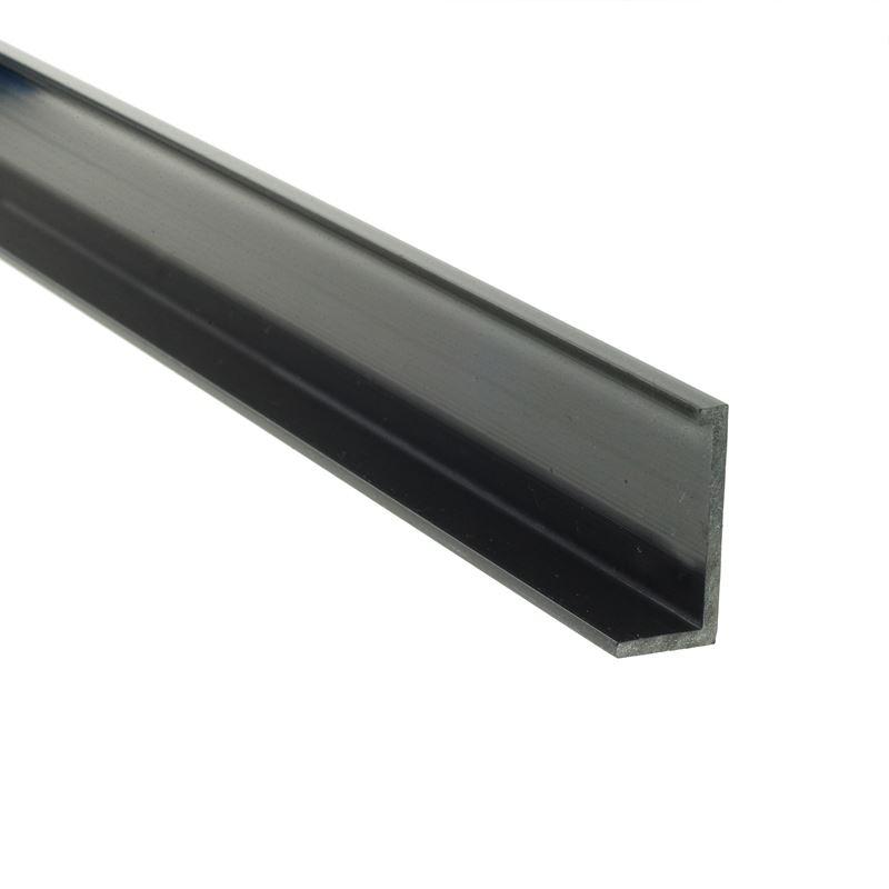 Fancy Radius Countertop Form - Concrete Countertop Solutions