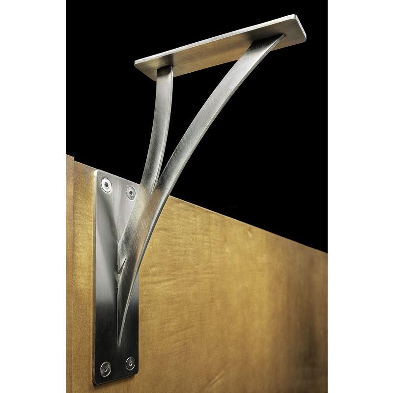 Floating Bar Support Floating Bar Bracket V2