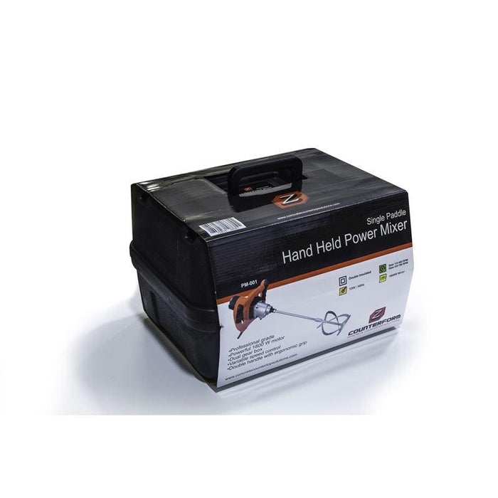 Hand Held Power Mixer (Rental) | Counterform