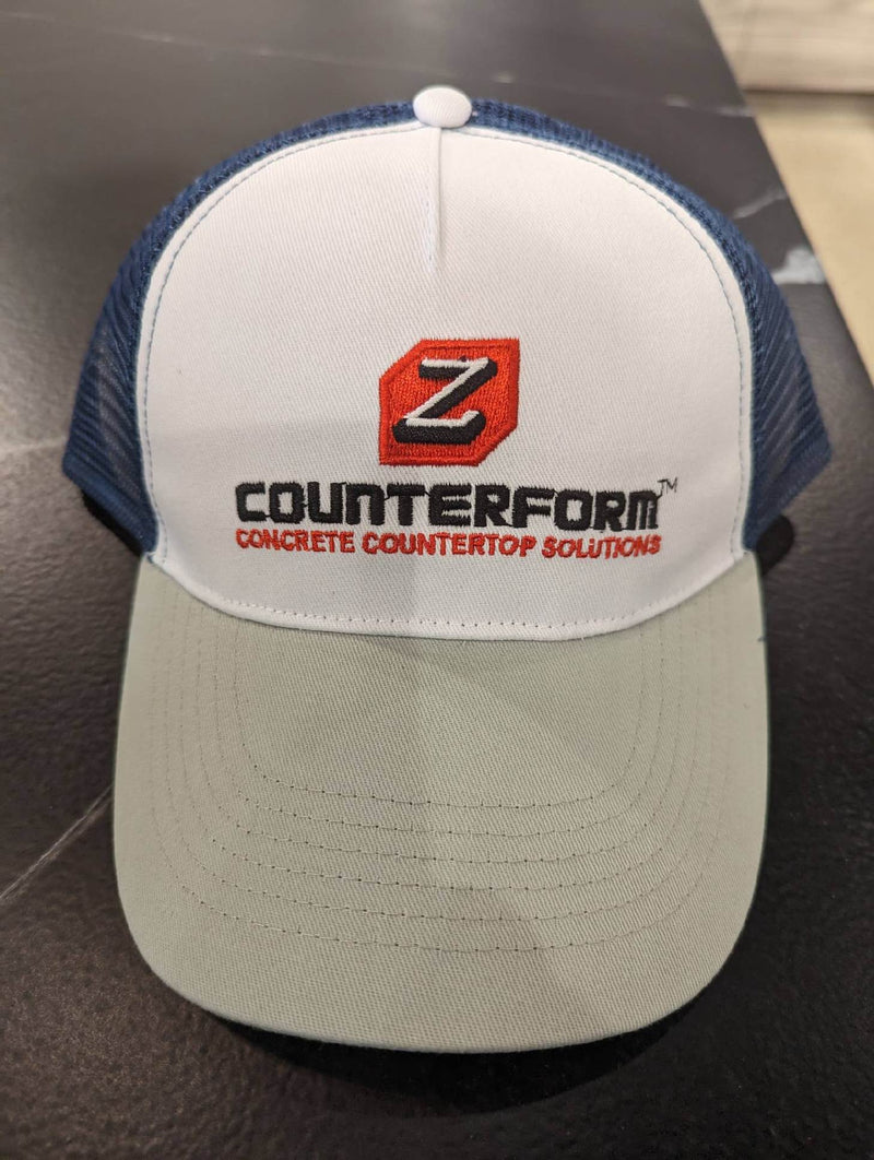 Hats - Concrete Countertop Solutions