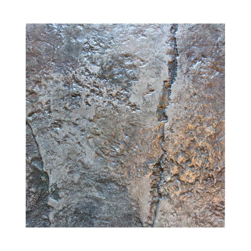Heavy Quarry Stone Seamless Texture Skins - 4 pc set - Concrete Countertop Solutions