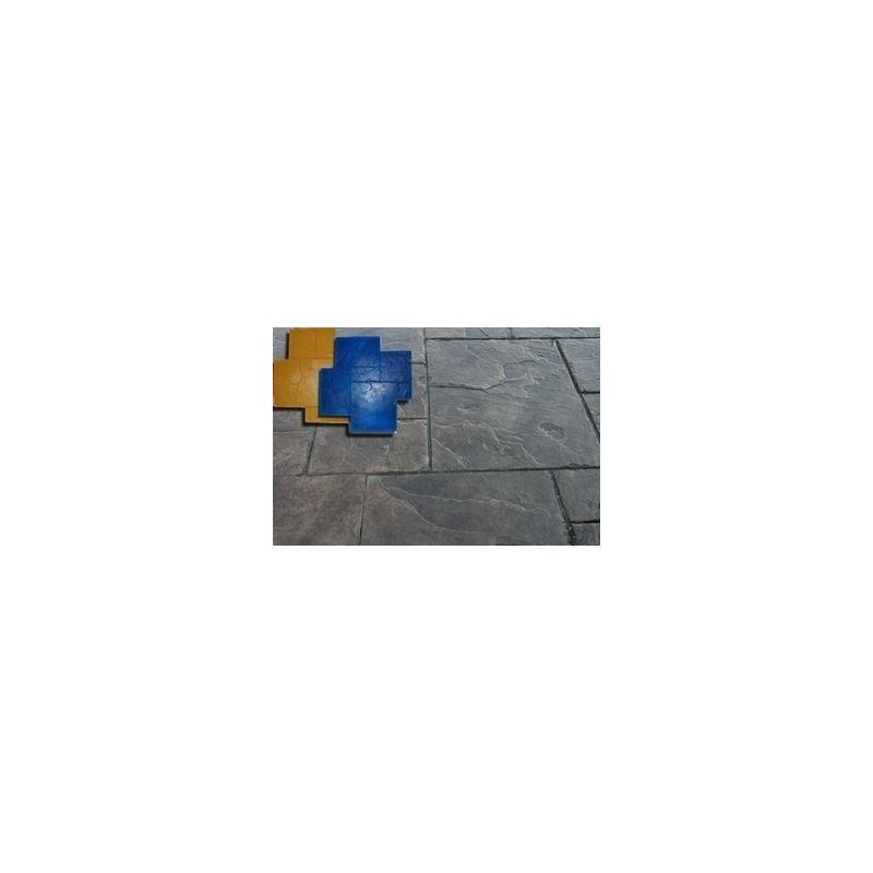 Imperial Ashler - 8 pc set - Concrete Countertop Solutions