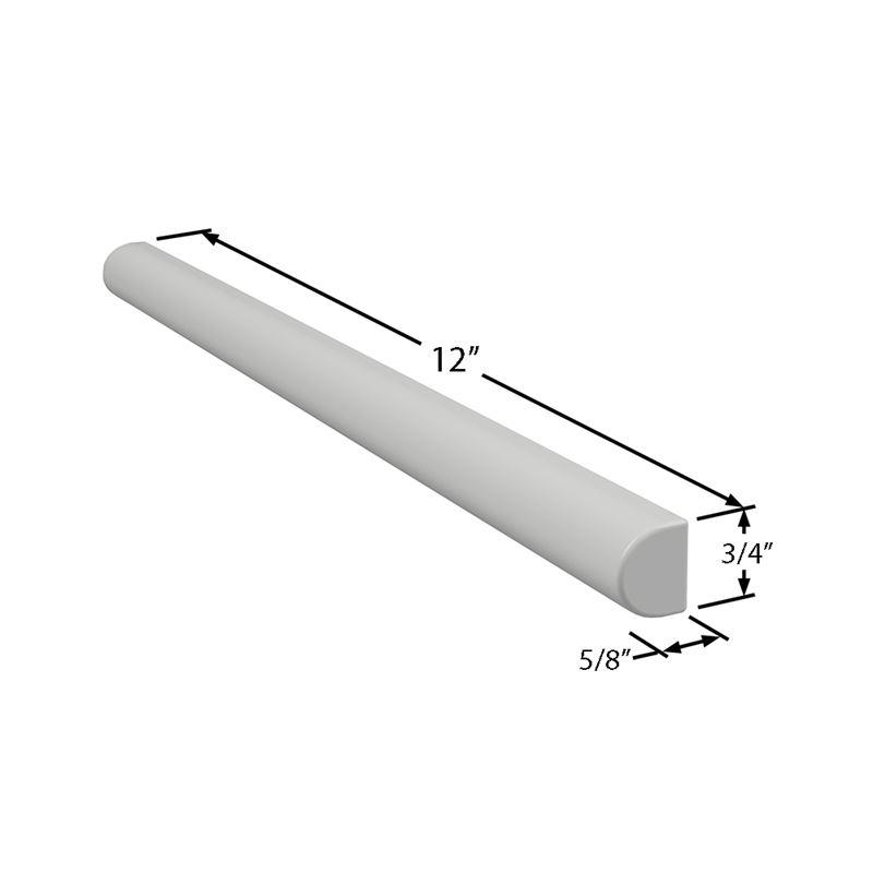 Pencil Tileform - Concrete Countertop Solutions