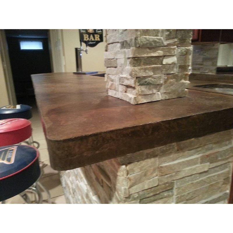 Slate Form Liner - Thin Insert | Counterform