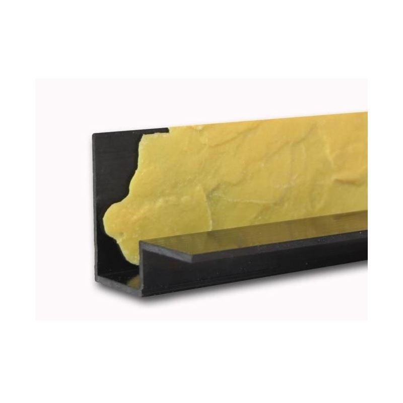 Slate Form Liner (Thin Insert) - Concrete Countertop Solutions